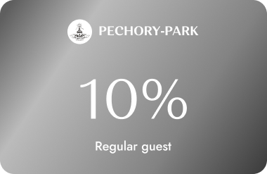 Discount карта 10%