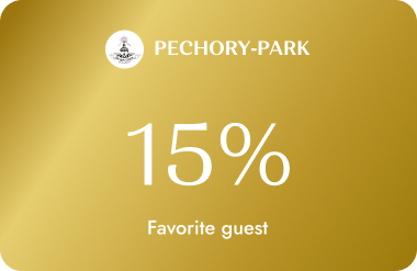 Discount карта 15%