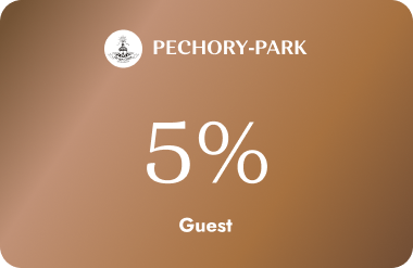 Discount карта 5%